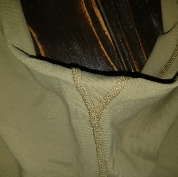 BuffBunny Luna Leggings - Picture 3 of 5